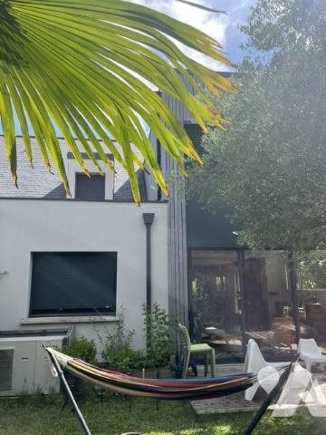Maison à vendre, 130m², Melesse