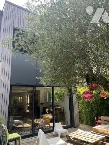 Maison à vendre, 130m², Melesse