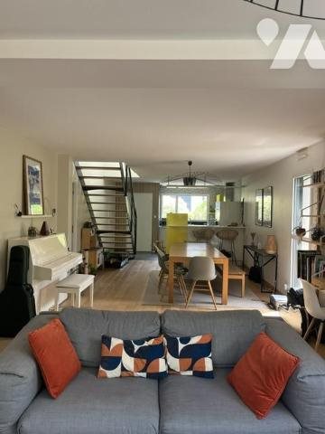 Maison à vendre, 130m², Melesse