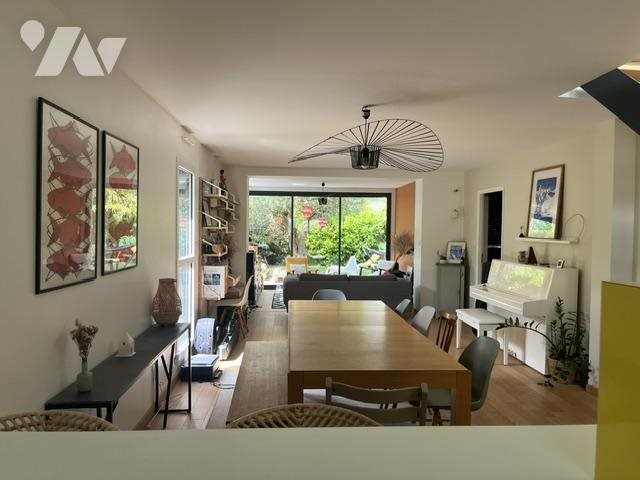 Maison à vendre, 130m², Melesse