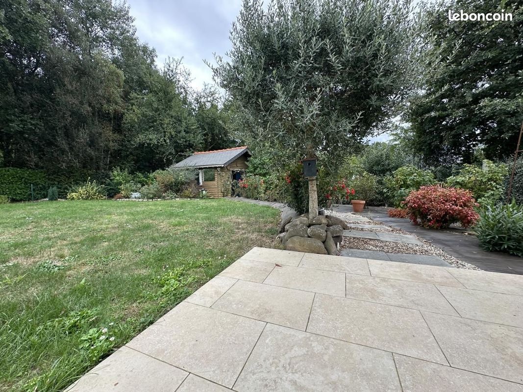 Maison à vendre, 193m², La Mézière