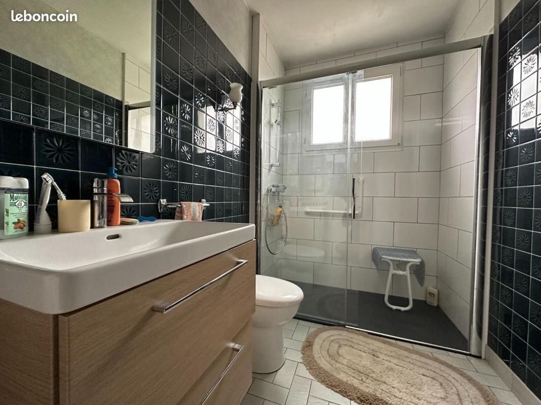 Maison à vendre, 75m², Chartres-de-Bretagne