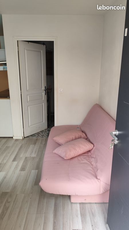 Appartement à louer, 20m², Longjumeau