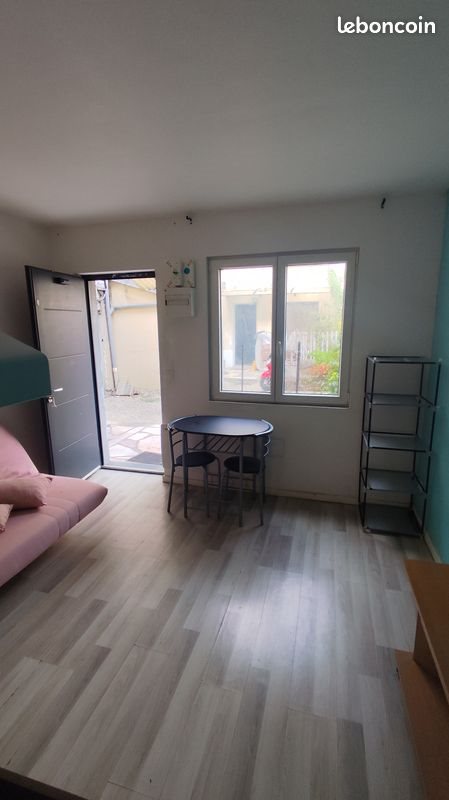 Appartement à louer, 20m², Longjumeau