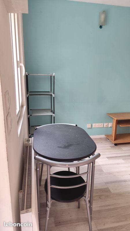Appartement à louer, 20m², Longjumeau