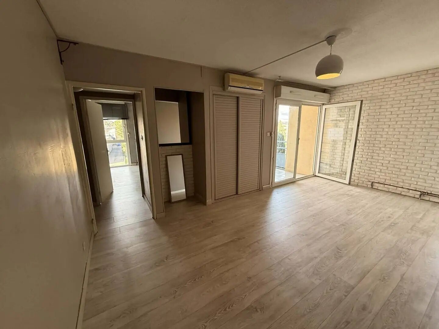 Appartement à vendre, 54m², Bagnols-sur-Cèze
