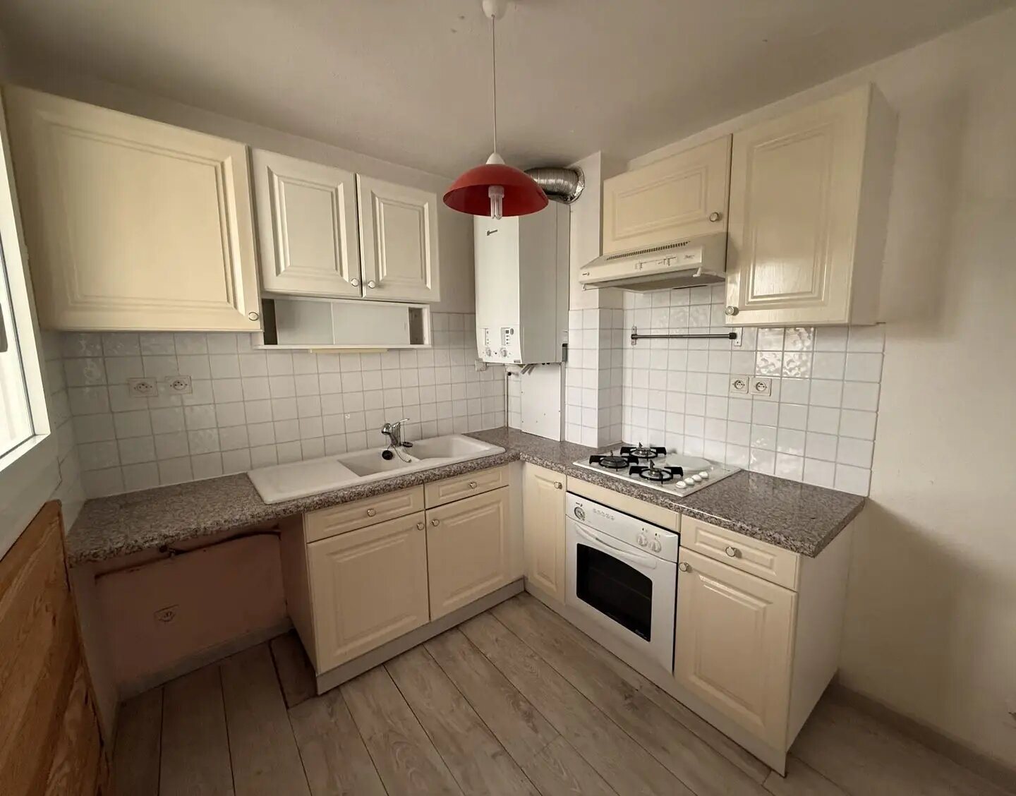 Appartement à vendre, 54m², Bagnols-sur-Cèze
