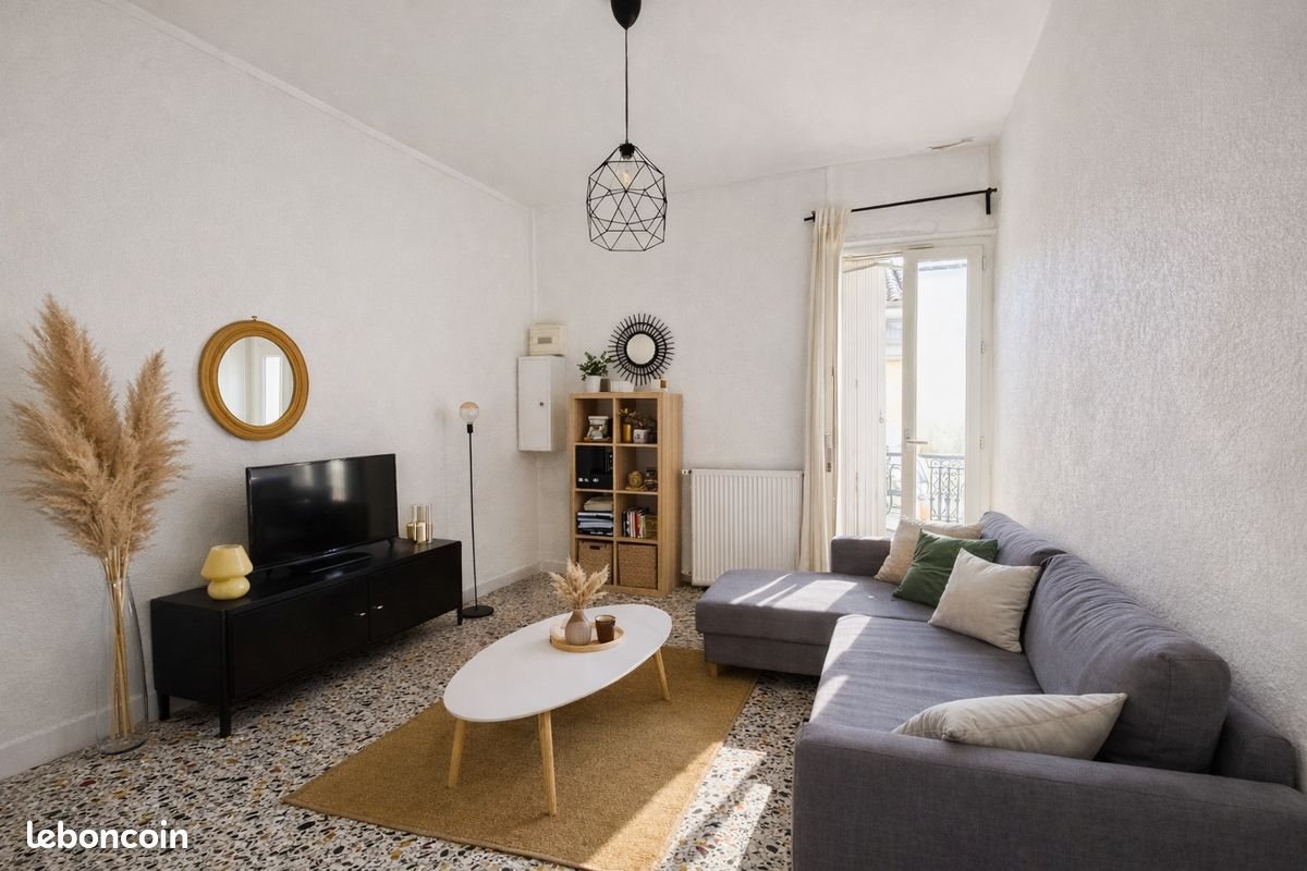Appartement à vendre, 42m², Montpellier