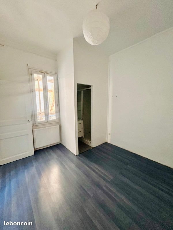 Appartement à vendre, 42m², Montpellier