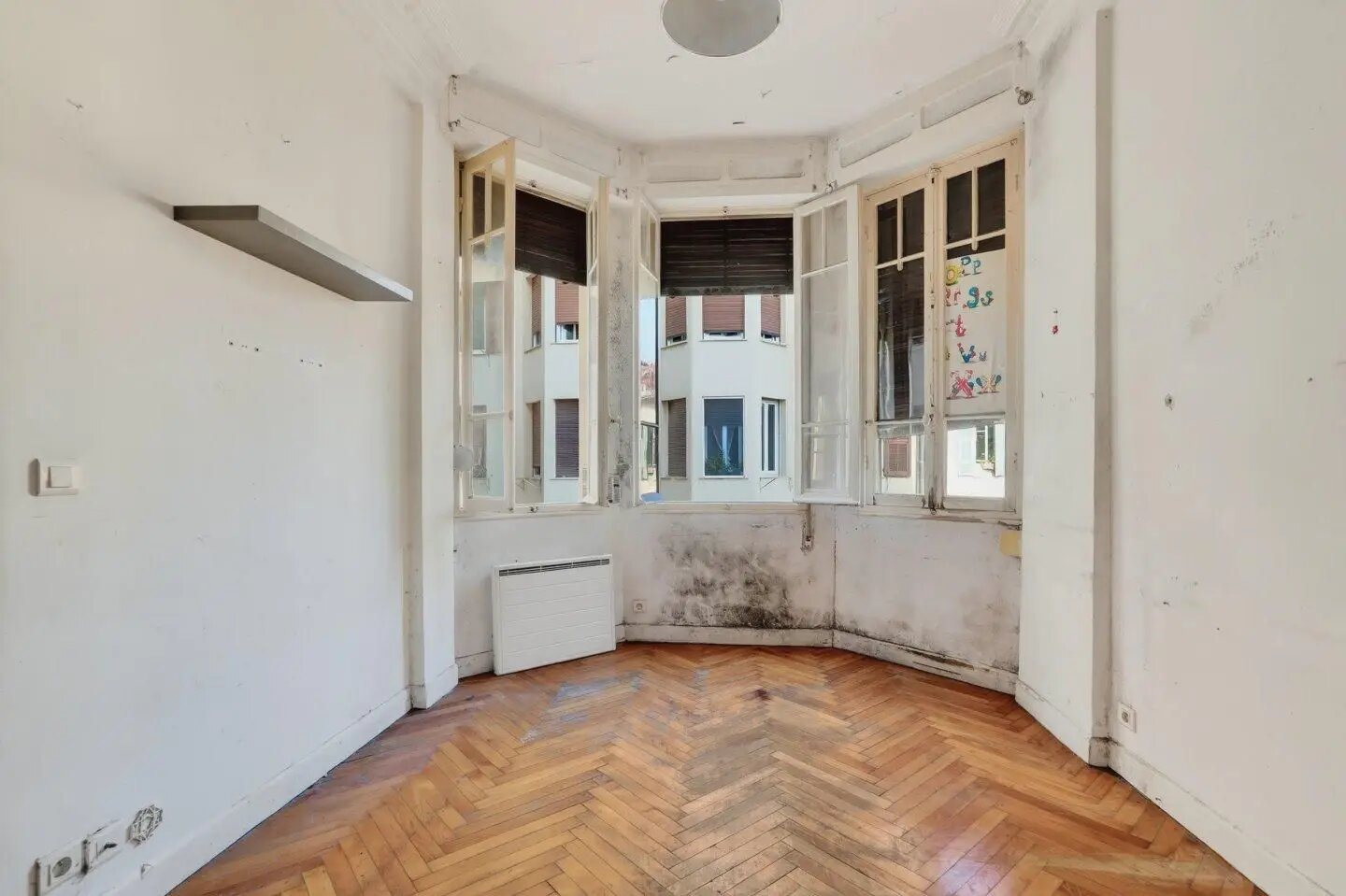 Appartement à vendre, 31m², Nice