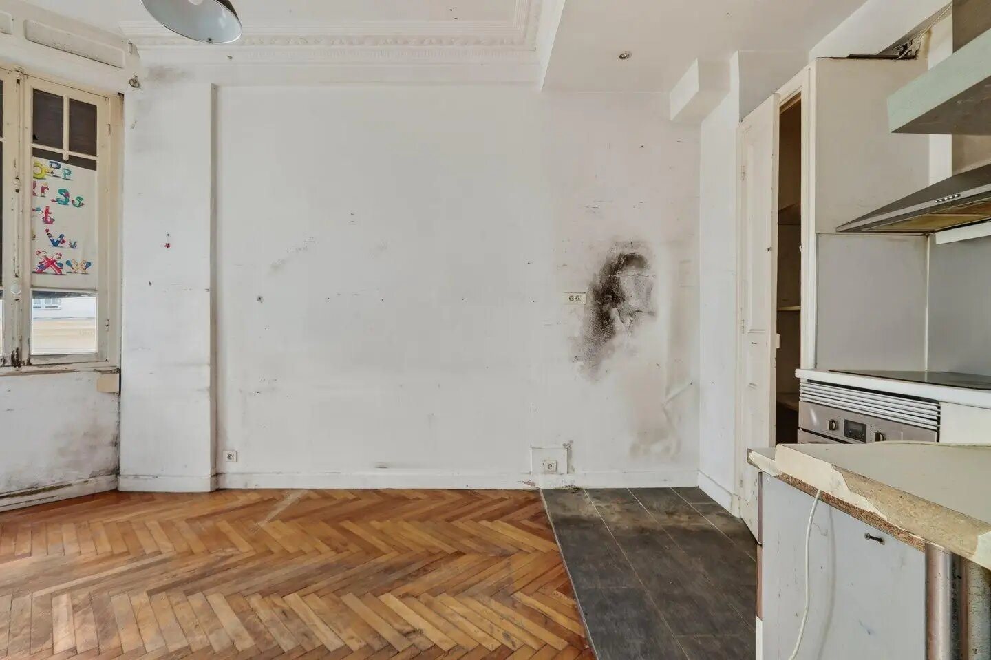 Appartement à vendre, 31m², Nice