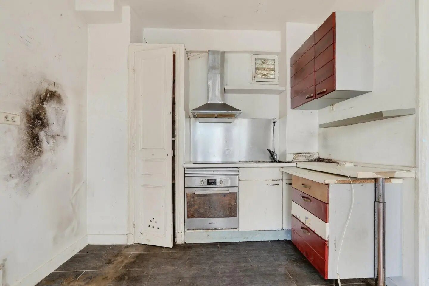 Appartement à vendre, 31m², Nice