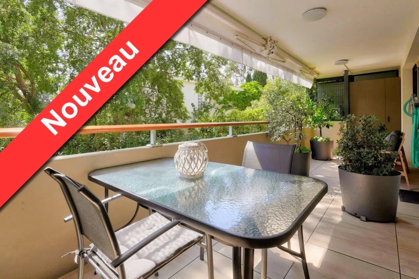 Appartement à vendre, 67m², Nice