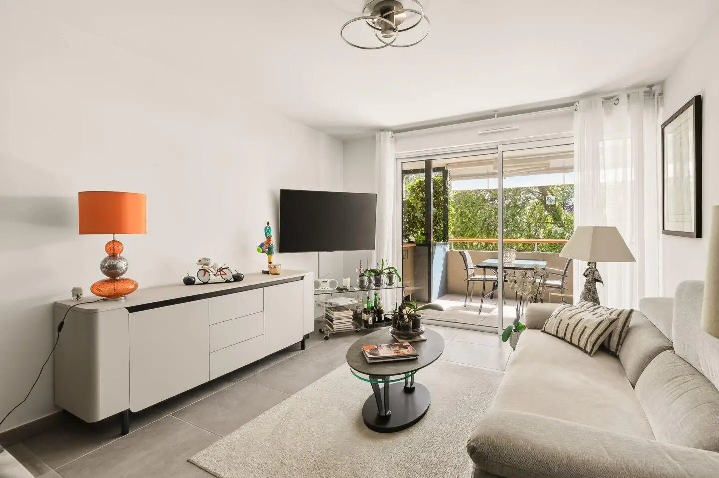 Appartement à vendre, 67m², Nice
