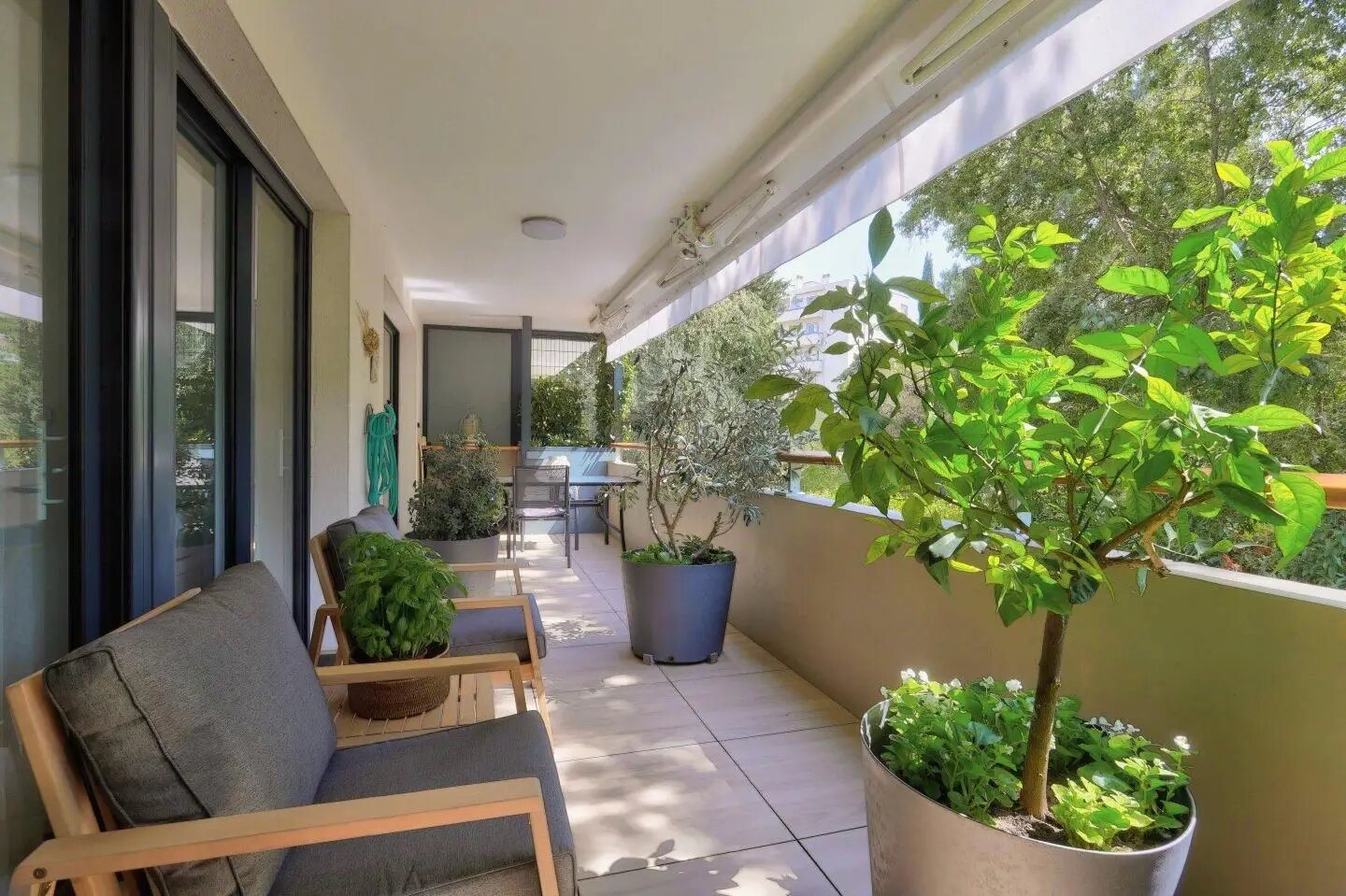 Appartement à vendre, 67m², Nice