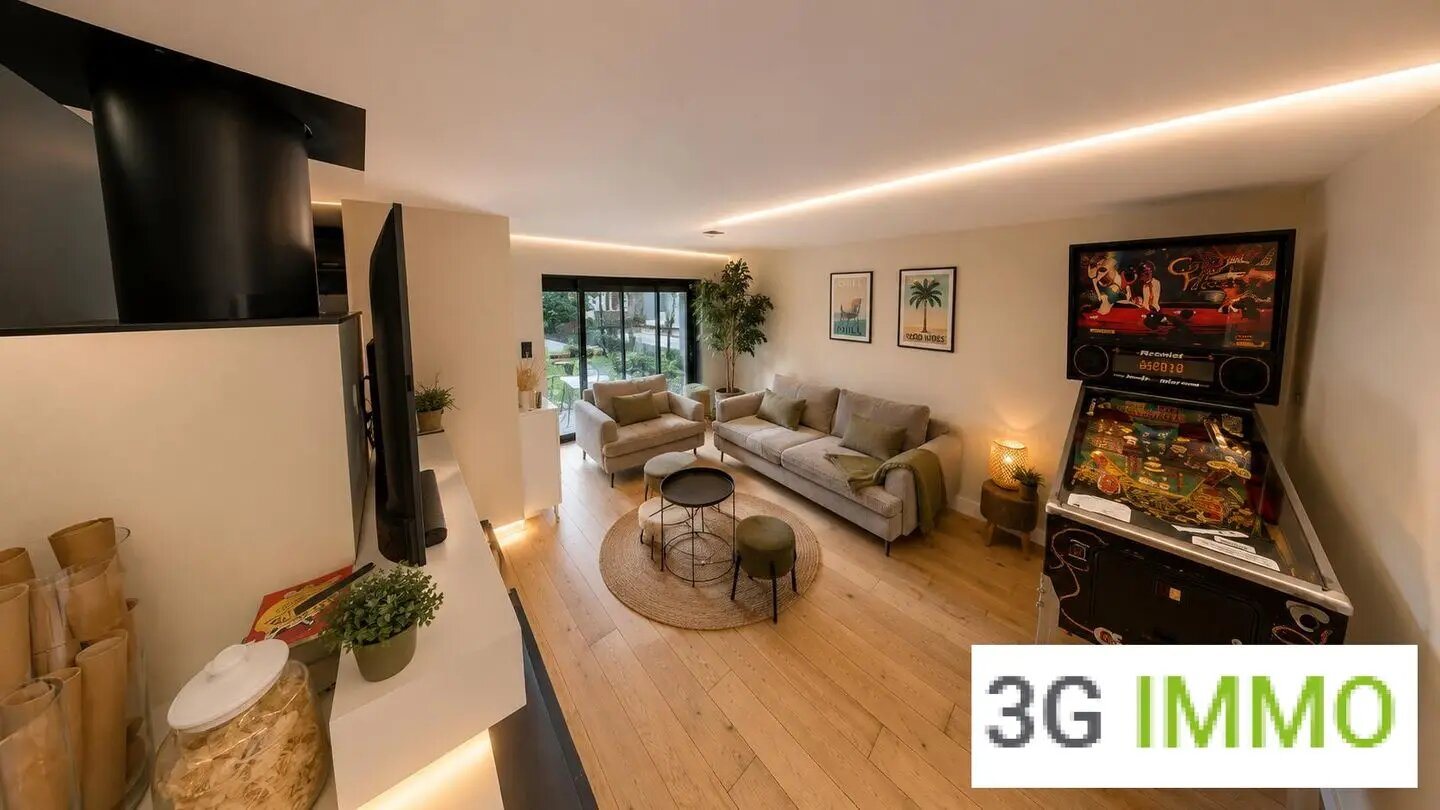 Maison à vendre, 200m², Parmilieu