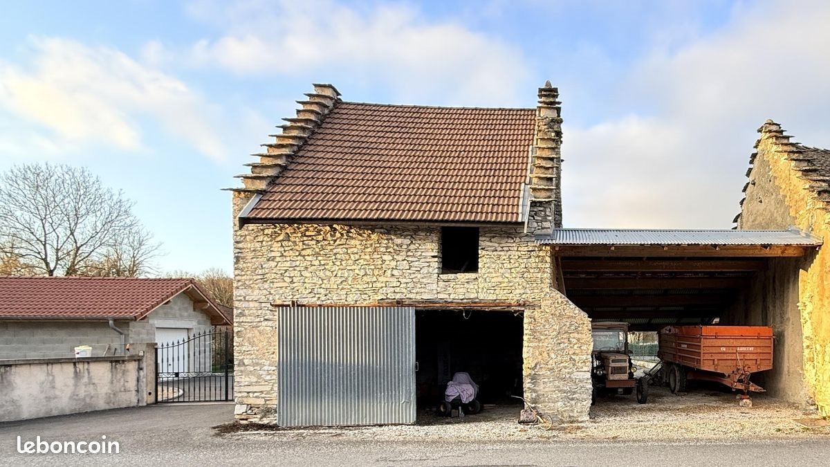 Maison à vendre, 72m², Creys-Mépieu