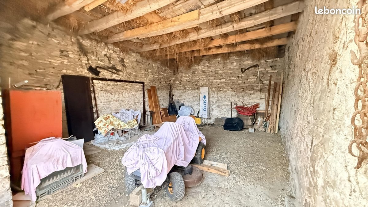 Maison à vendre, 72m², Creys-Mépieu