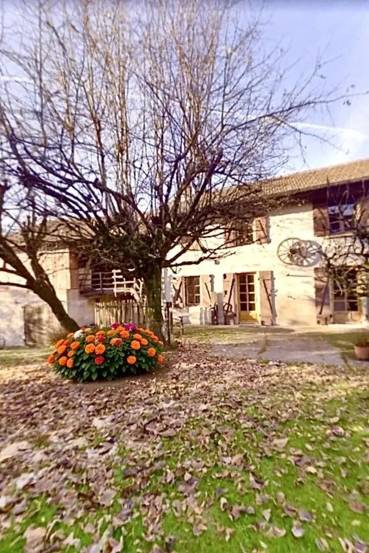 Maison à vendre, 280m², Morestel
