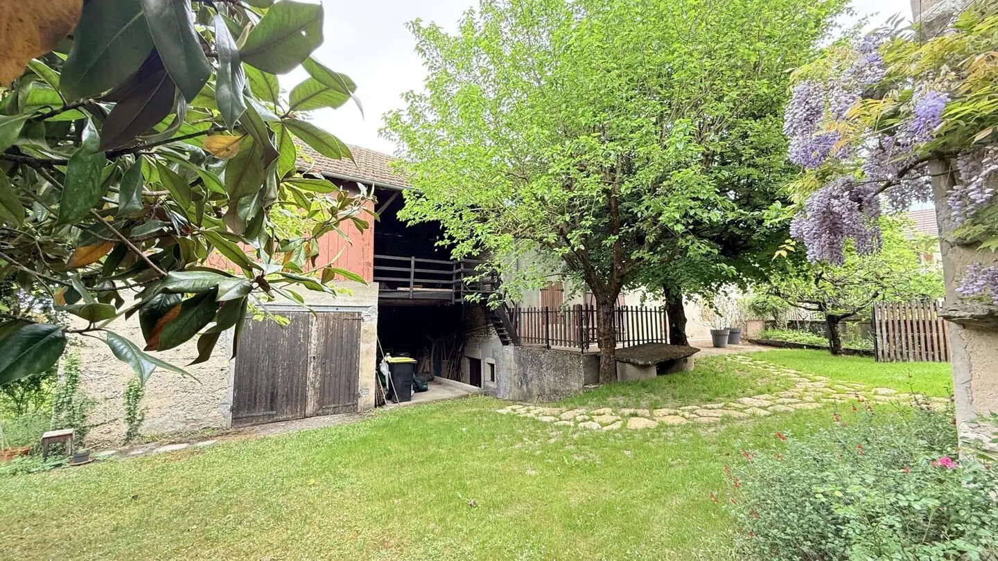 Maison à vendre, 280m², Morestel