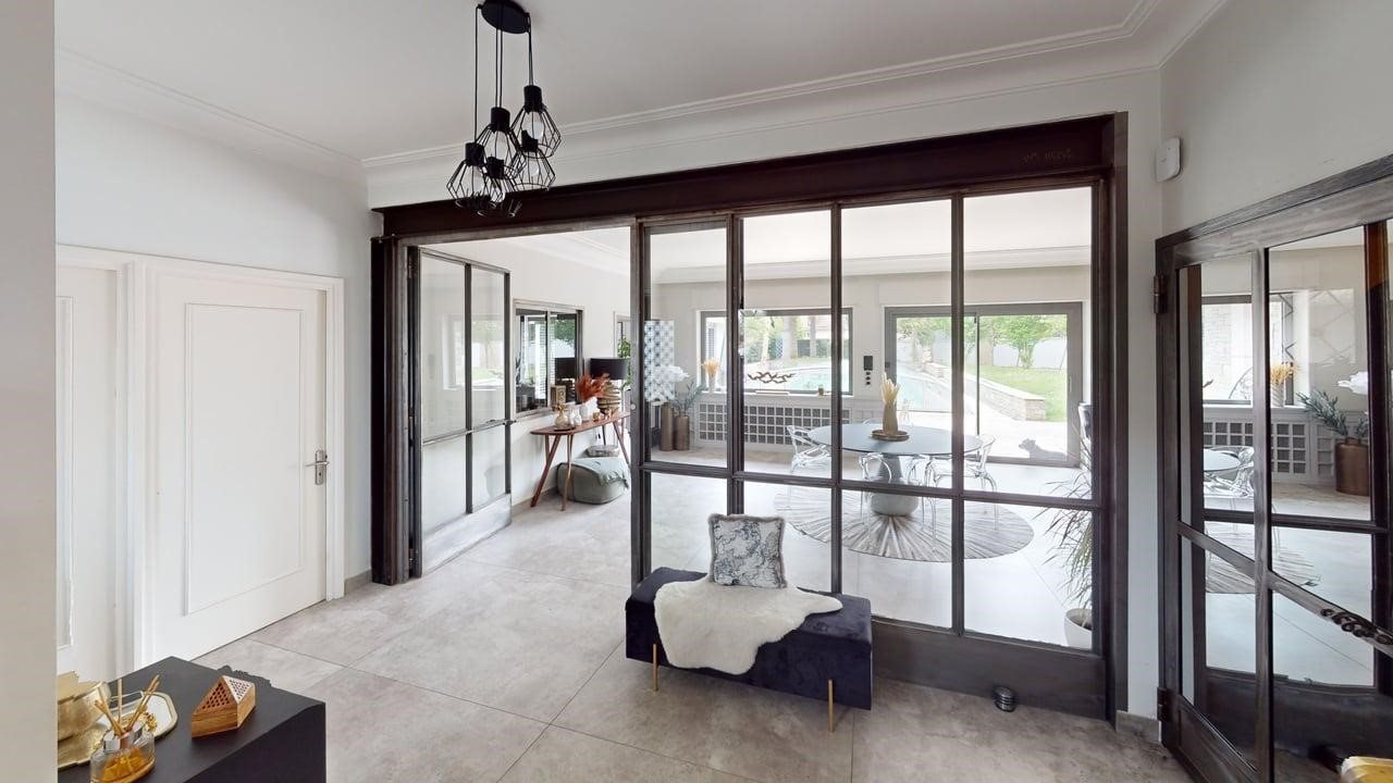 Maison à vendre, 300m², Nivolas-Vermelle