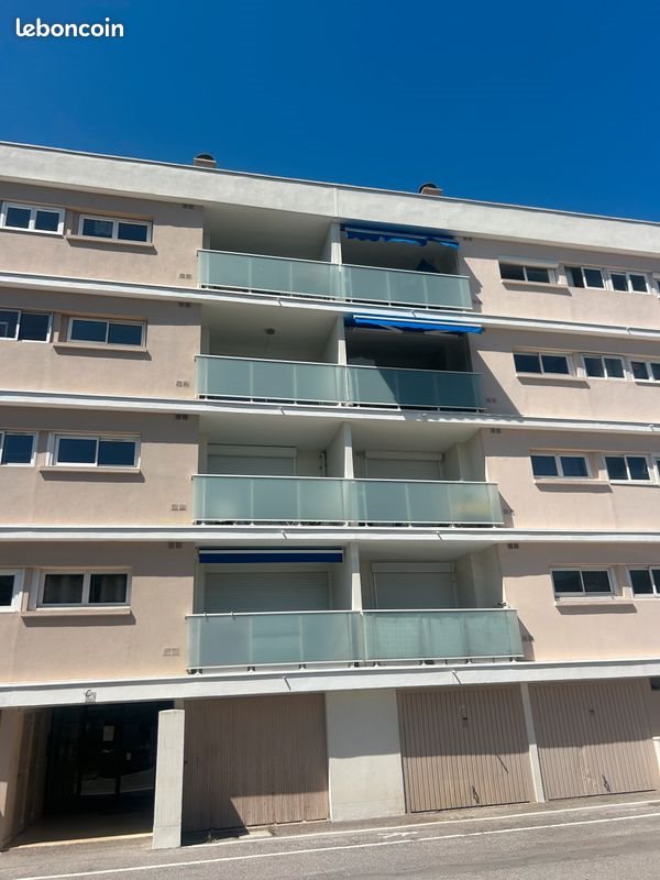 Appartement à louer, 45m², Montpellier