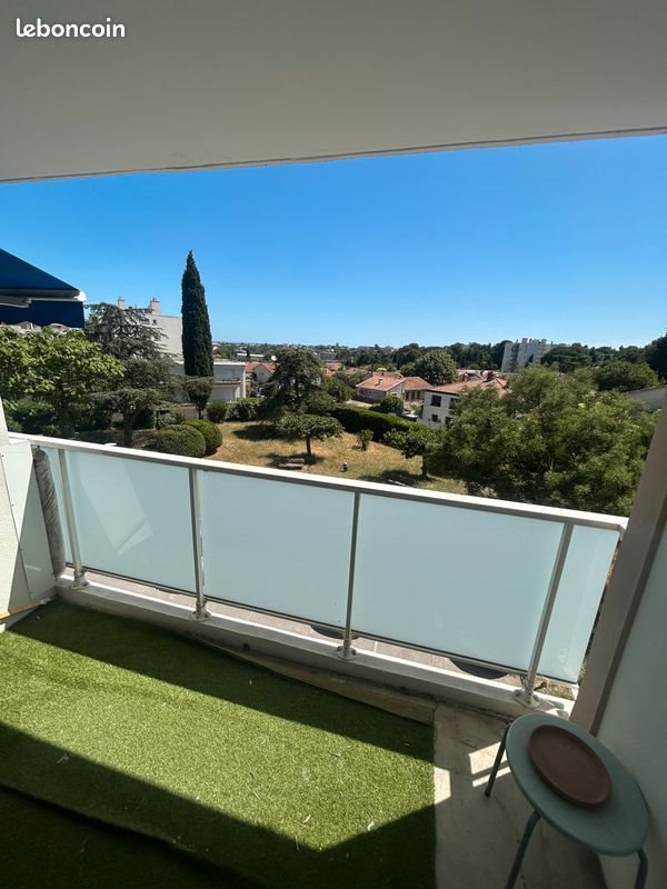 Appartement à louer, 45m², Montpellier