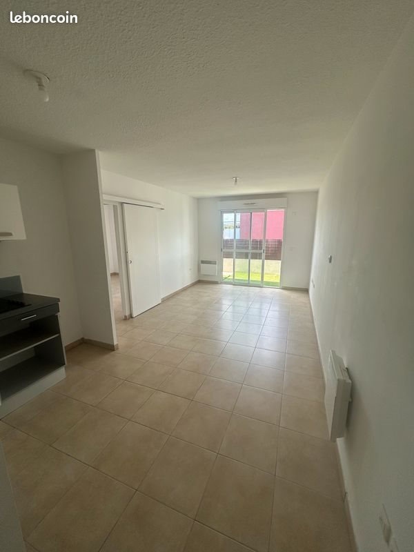 Appartement à vendre, 42m², Jacou
