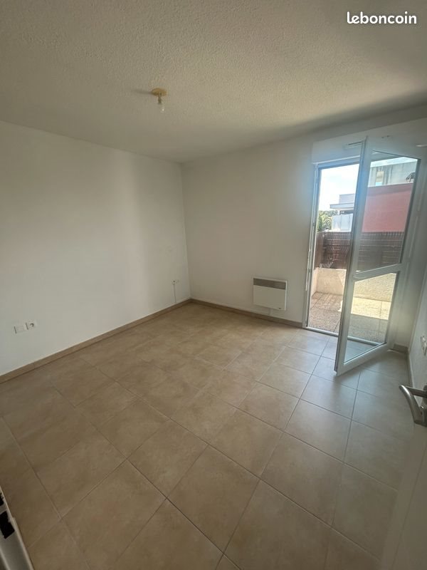 Appartement à vendre, 42m², Jacou