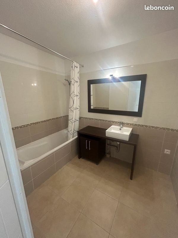Appartement à vendre, 42m², Jacou