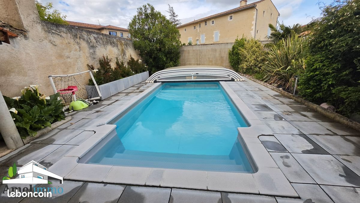 Maison à vendre, 175m², Anneyron