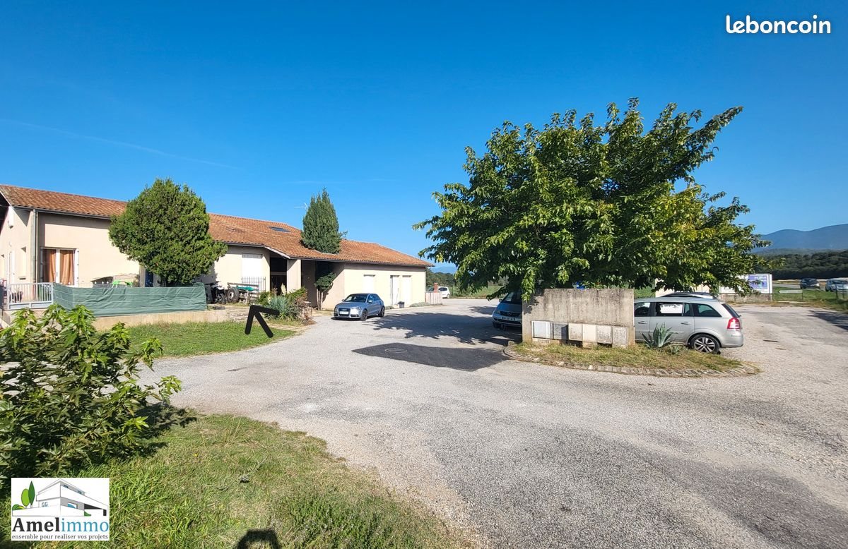 Appartement à vendre, 52m², Chatuzange-le-Goubet