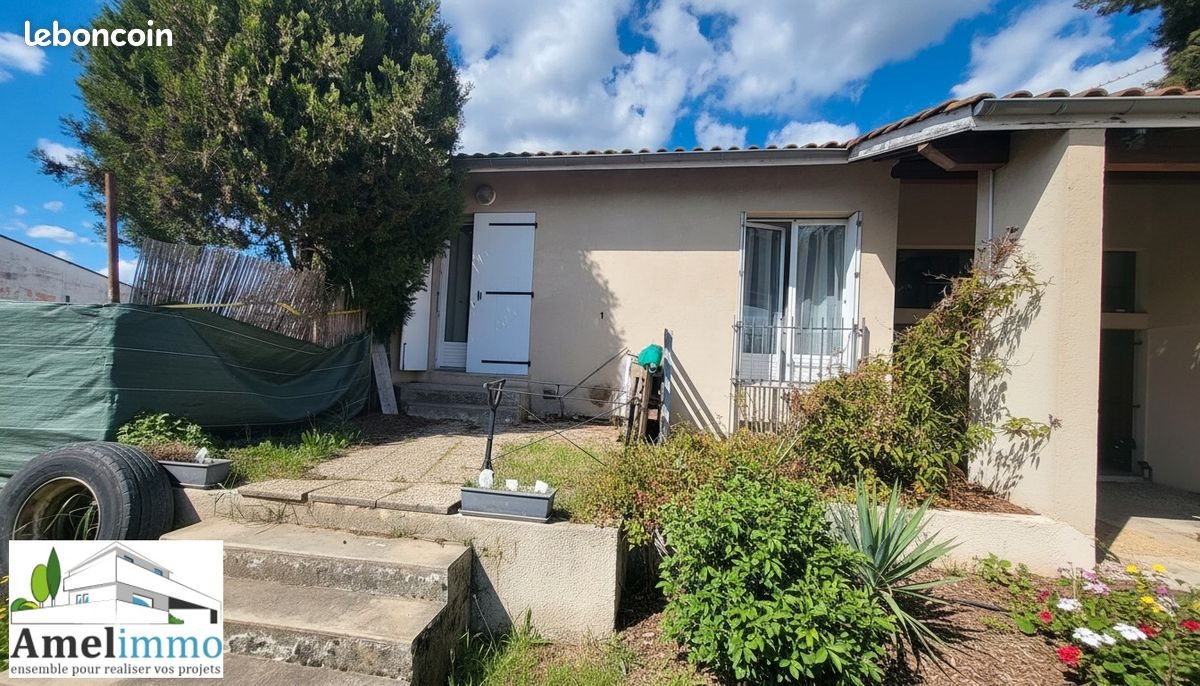 Appartement à vendre, 52m², Chatuzange-le-Goubet