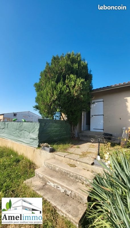 Appartement à vendre, 52m², Chatuzange-le-Goubet