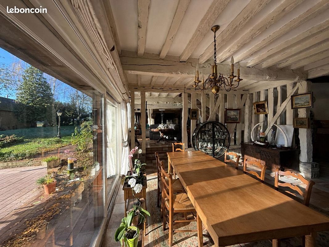 Maison à vendre, 265m², Saint-Grégoire