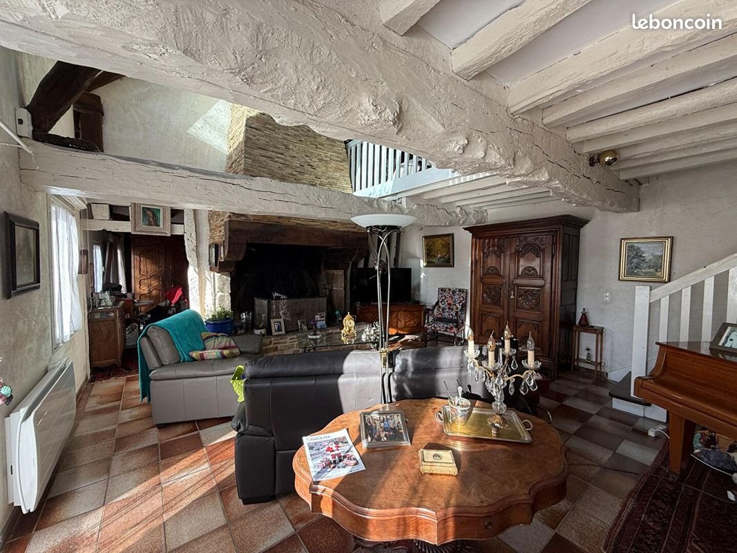 Maison à vendre, 265m², Saint-Grégoire