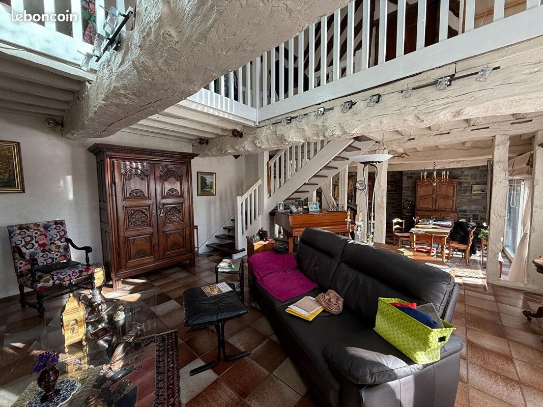 Maison à vendre, 265m², Saint-Grégoire