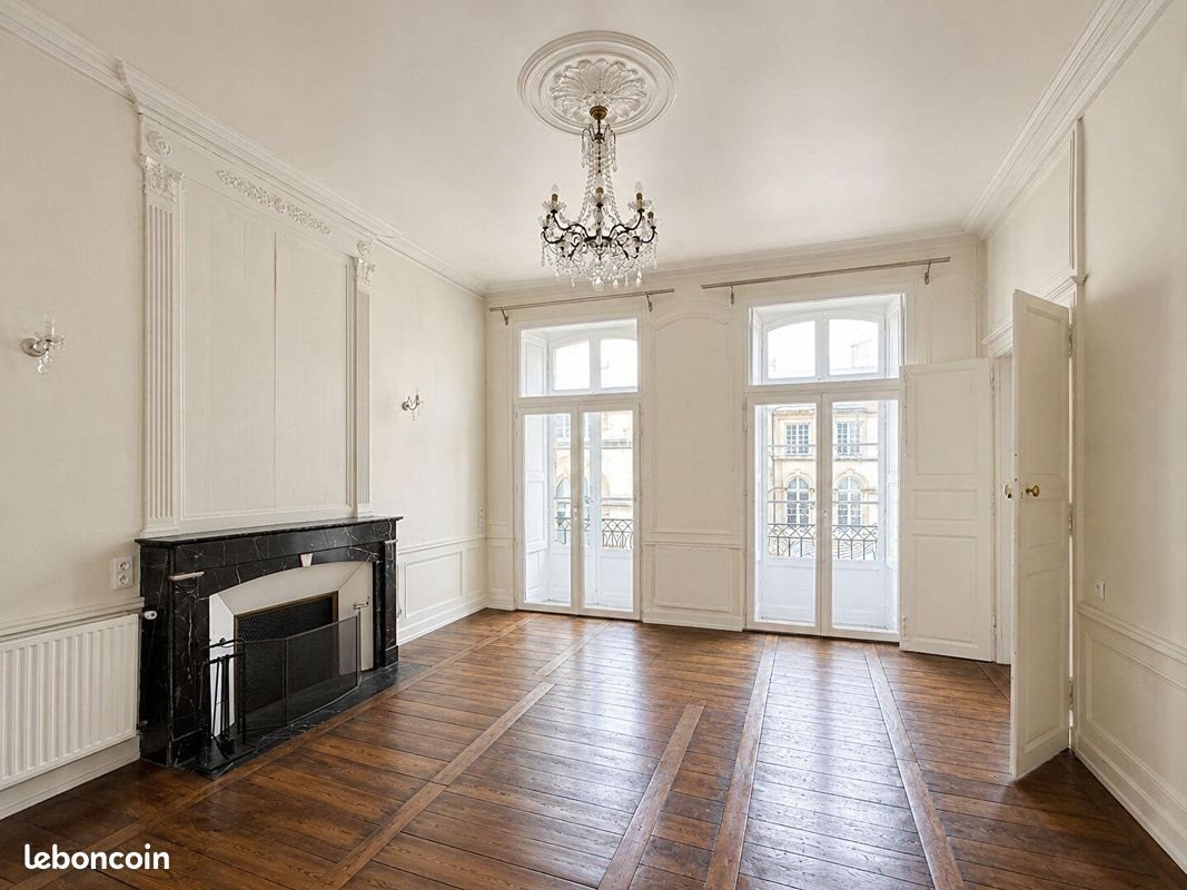 Appartement à vendre, 107m², Rennes