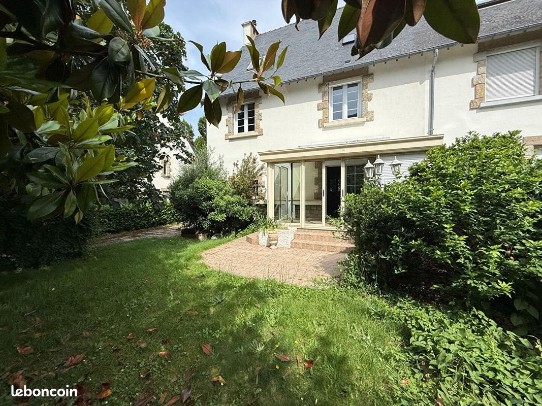 Maison à vendre, 140m², Rennes