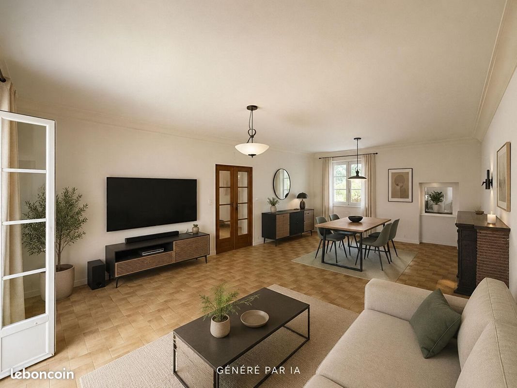 Maison à vendre, 140m², Rennes