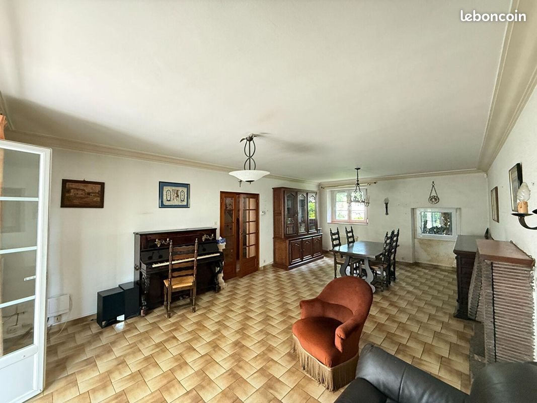 Maison à vendre, 140m², Rennes