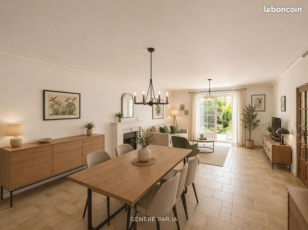 Maison à vendre, 140m², Rennes