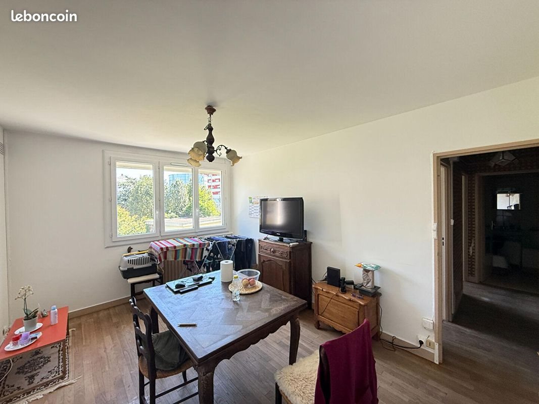 Appartement à vendre, 41m², Saint-Jacques-de-la-Lande