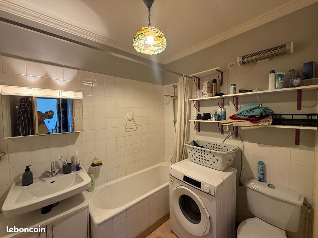 Appartement à vendre, 41m², Saint-Jacques-de-la-Lande