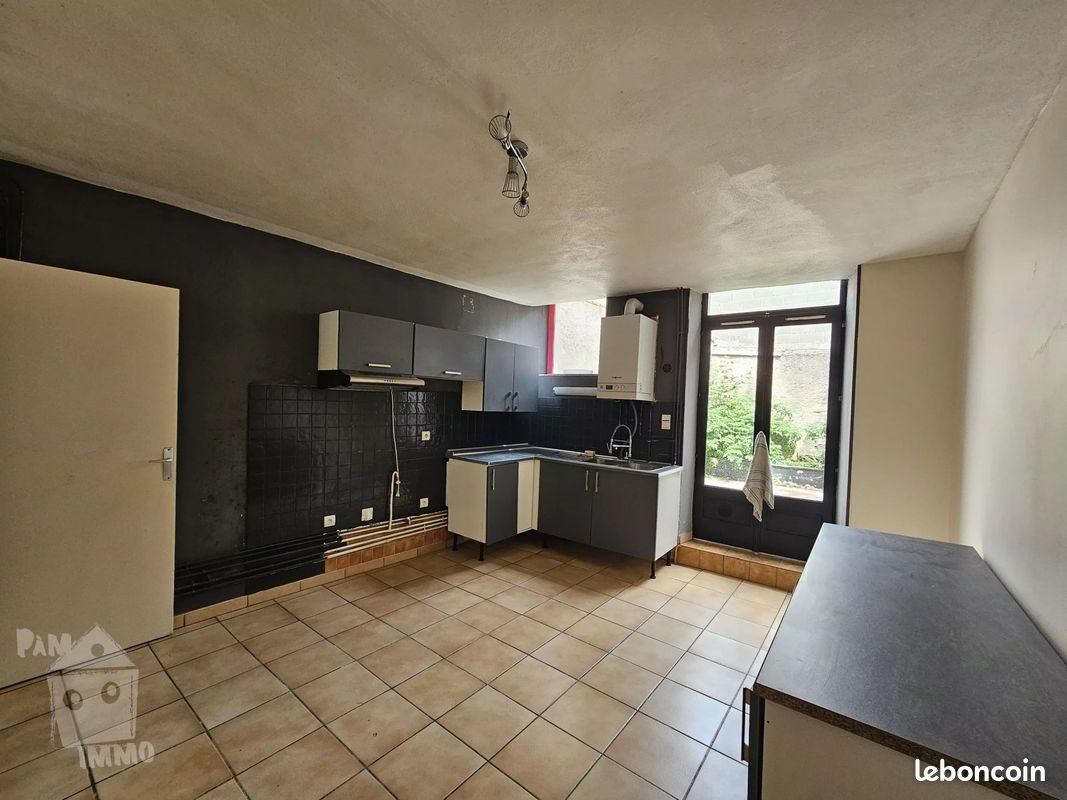 Maison à vendre, 172m², Pont-à-Mousson