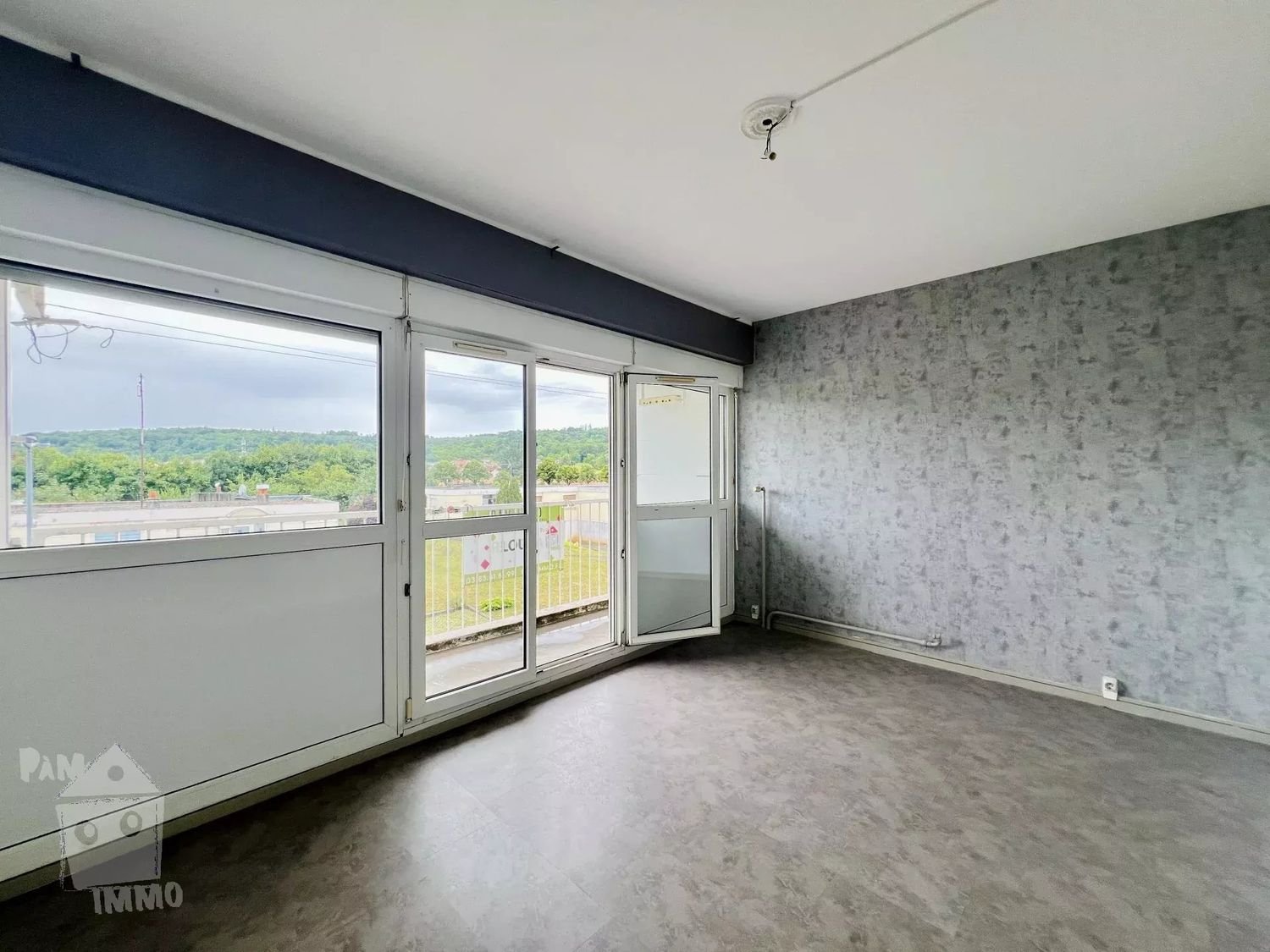 Appartement à louer, 87m², Blénod-lès-Pont-à-Mousson