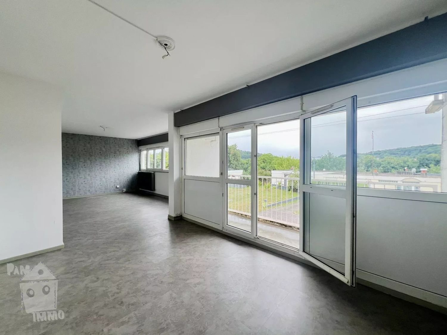 Appartement à louer, 87m², Blénod-lès-Pont-à-Mousson