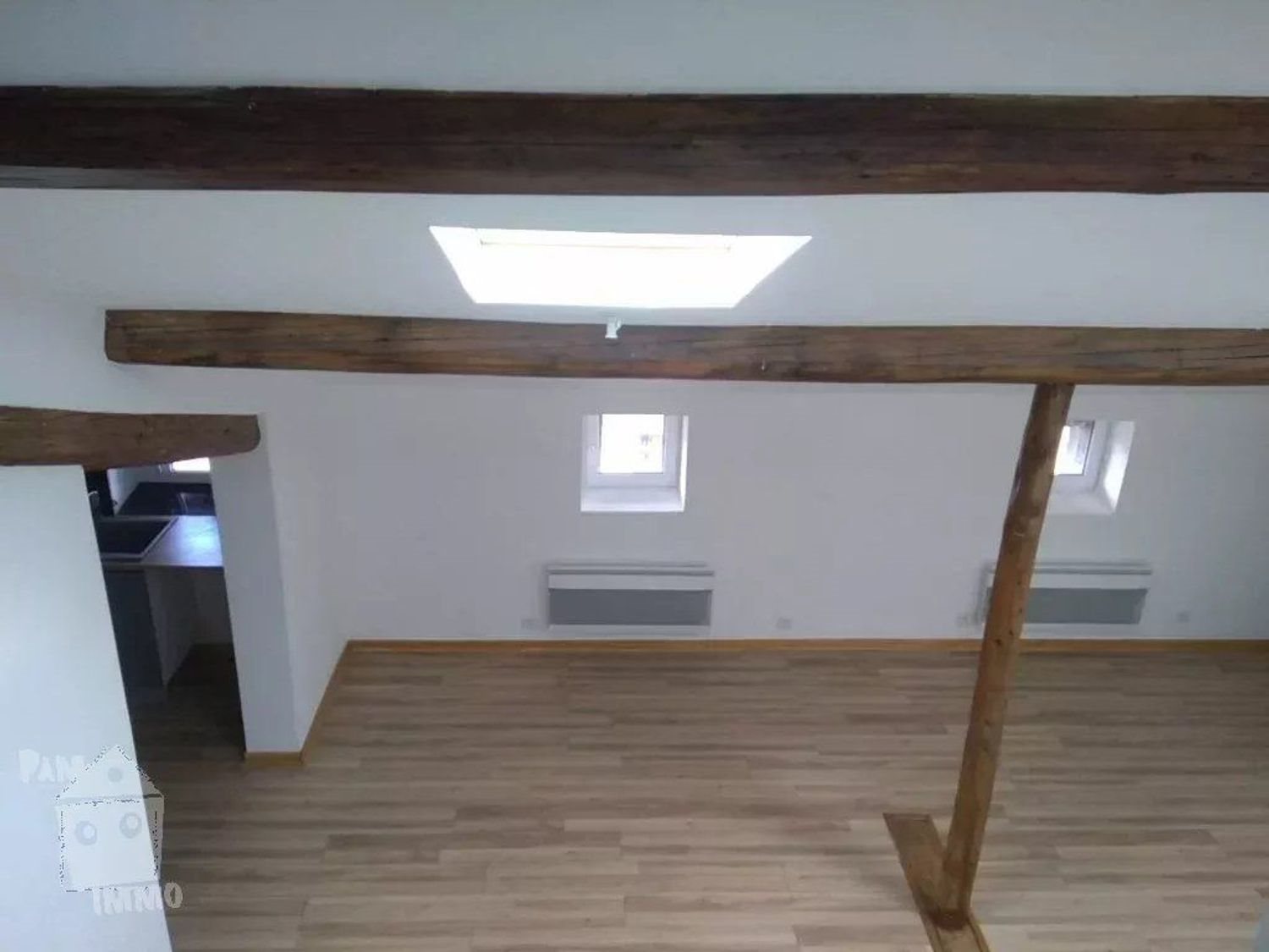 Appartement à louer, 61m², Dieulouard