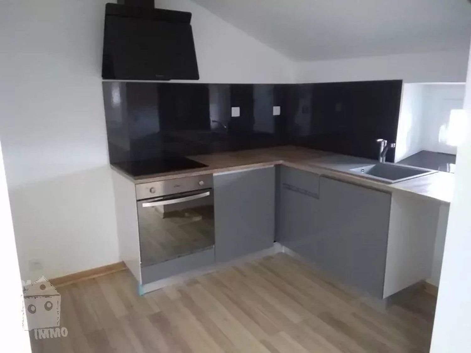 Appartement à louer, 61m², Dieulouard