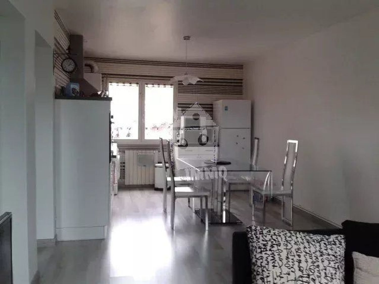 Appartement à louer, 66m², Norroy-lès-Pont-à-Mousson